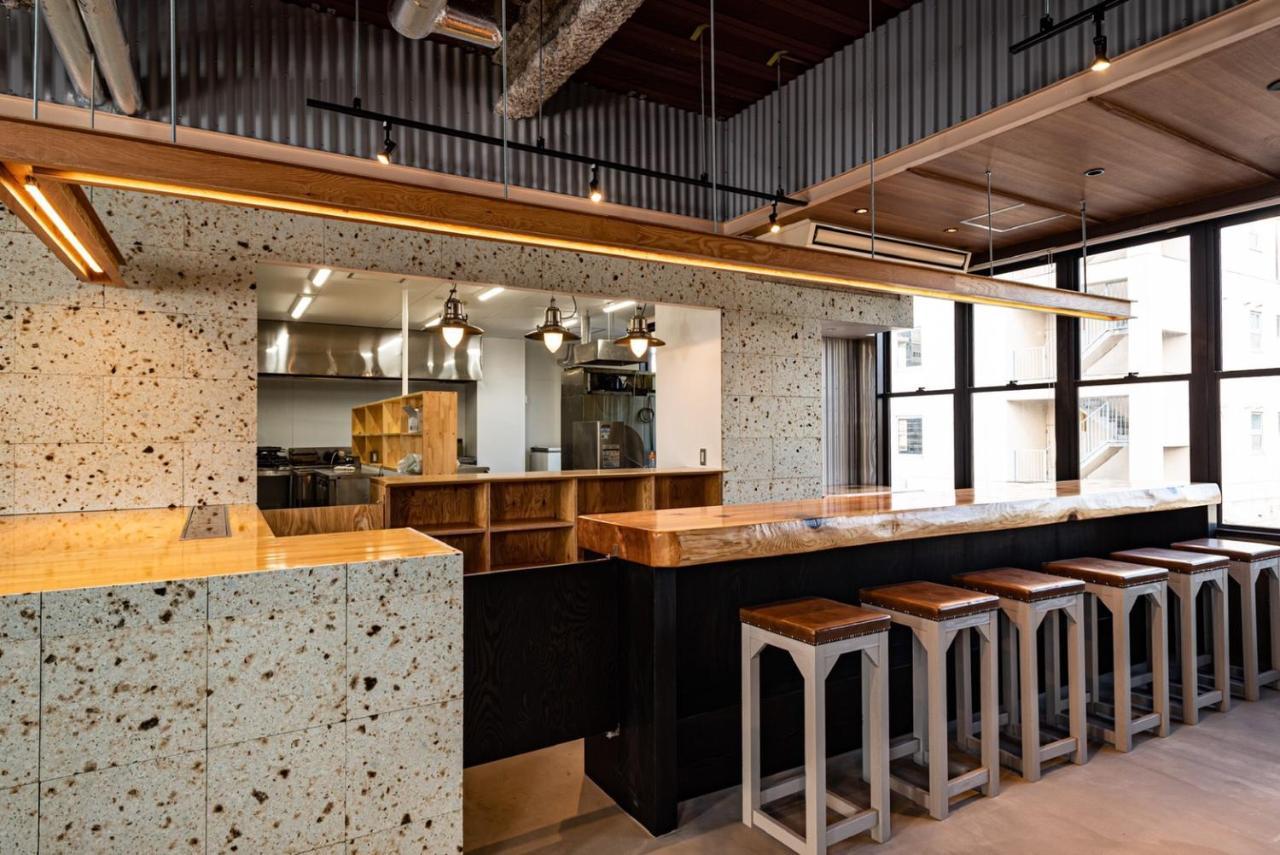 Arc Lifestyle Space & Hotel Mito  Ngoại thất bức ảnh