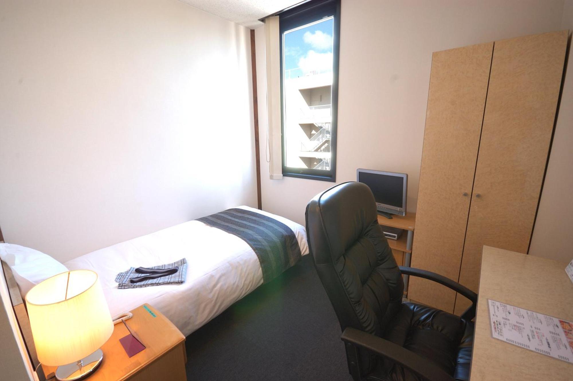 Arc Lifestyle Space & Hotel Mito  Ngoại thất bức ảnh