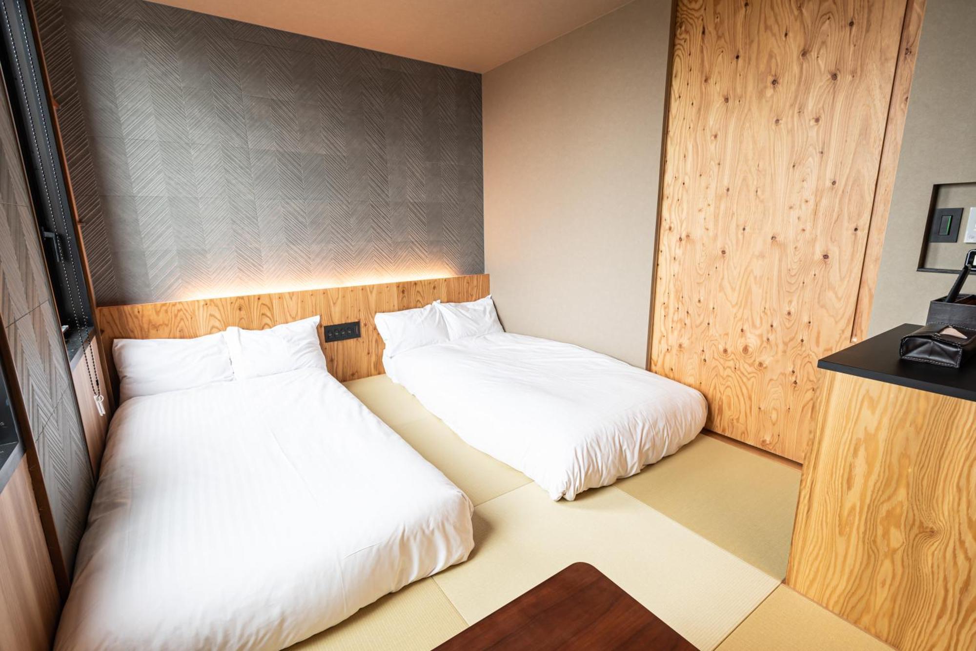 Arc Lifestyle Space & Hotel Mito  Ngoại thất bức ảnh